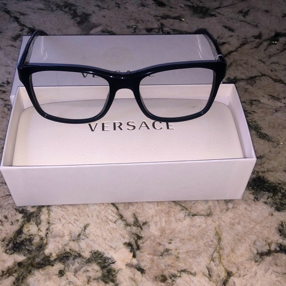 Versace Accessories - Versace Frames